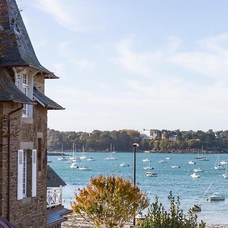 Le Timonier By Cocoonr Apartment Saint-Malo Exterior photo