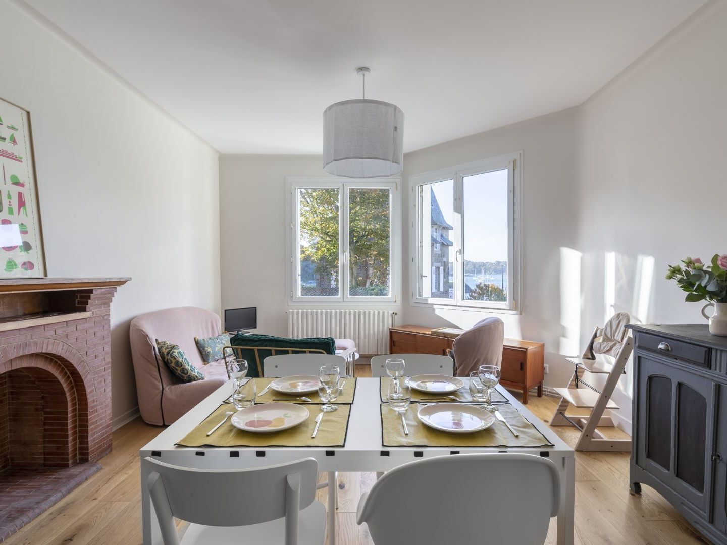 Le Timonier By Cocoonr Apartment Saint-Malo Exterior photo