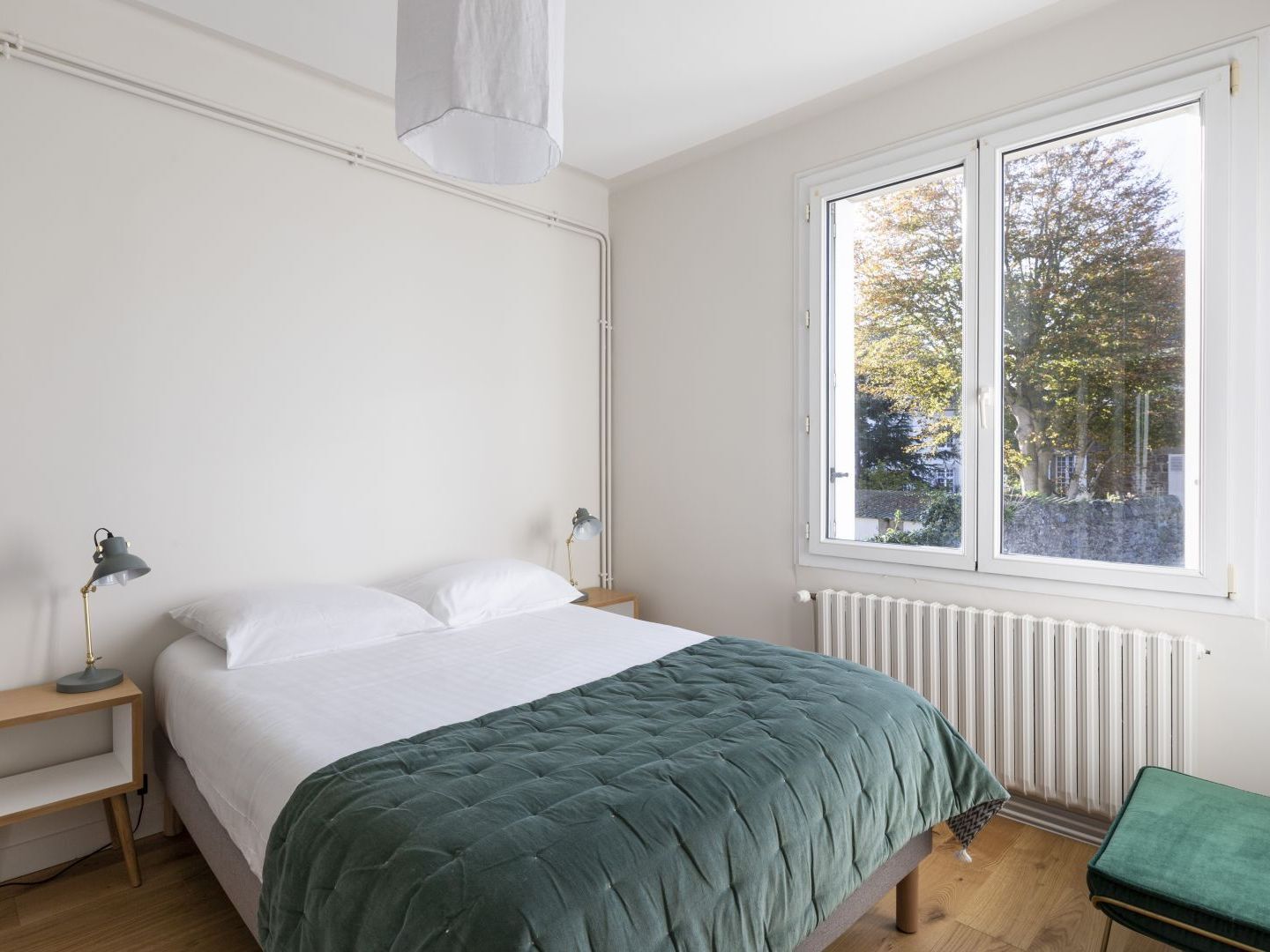Le Timonier By Cocoonr Apartment Saint-Malo Exterior photo